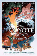 The Coyote Road Trickster Tales cover