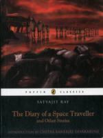 The Diary of a Space Traveller and Other Stories cover