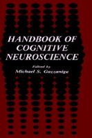 Handbook of Cognitive Neuroscience cover