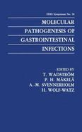 Molecular Pathogenesis of Gastrointestinal Infections cover
