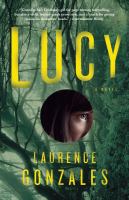 Lucy cover