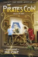 The Pirate's Coin : A Sixty-Eight Rooms Adventure cover