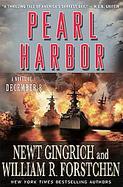 Pearl Harbor A Novel of December 8th, Book One of the Pacific War Series cover