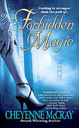 Forbidden Magic cover