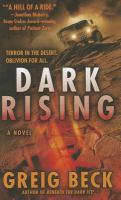 Dark Rising cover