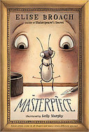 Masterpiece cover