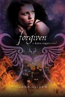 Forgiven cover