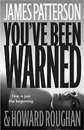 You've Been Warned cover