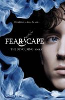 The Devouring #3: Fearscape cover