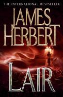 Lair cover