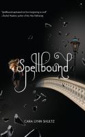 Spellbound cover