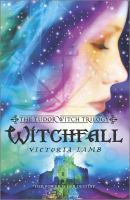 Witchfall cover