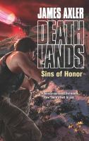 Sins of Honor cover