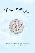 Thief Eyes cover