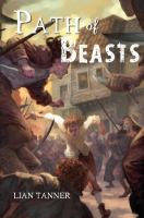Path of Beasts cover