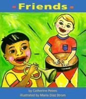 Friends: Level 1 cover