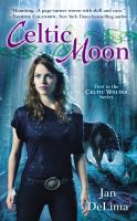 Celtic Moon cover