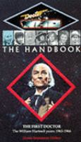 The First Doctor Handbook cover