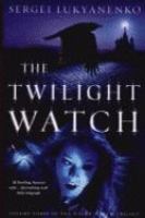 The Twilight Watch cover