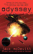 Odyssey cover