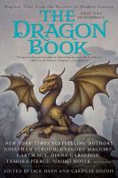The Dragon Book : Magical Tales from the Masters of Modern Fantasy cover