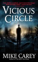 Vicious Circle cover
