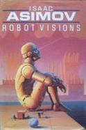 Robot Visions cover