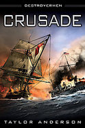 Crusade cover