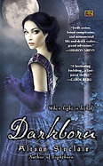 Darkborn cover