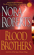 Blood Brothers cover