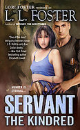 Servant The Kindred cover