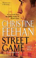 Street Game cover