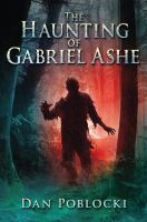 The Haunting of Gabriel Ashe cover