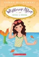 Whatever after #3: Sink or Swim cover