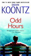 Odd Hours cover