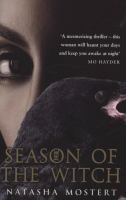 Season of the Witch cover