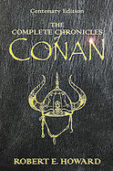 The Complete Chronicles of Conan (Gollancz) cover