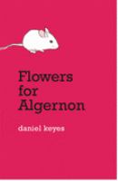 Flowers For Algernon (Gollancz S.F.) cover