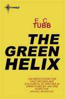 The Green Helix cover