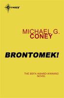 Brontomek cover
