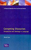 Competing Discourses Perspective and Ideology in Language cover