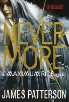 Nevermore cover