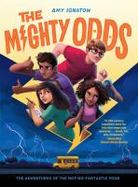 The Mighty Odds cover