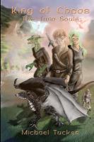 King of Chaos the Twin Souls cover