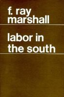 Labor in the South cover