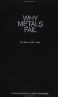 Why Metals Fail cover