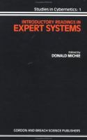 Introductory Readings in Expert Systems cover