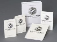 Beginnings Study-Along the Way An Introduction to Christian Faith, Planning Kit cover