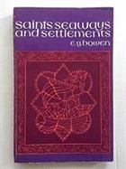 Saints, Seaways, and Settlements in the Celtic Lands cover