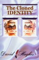 The Cloned Identity cover